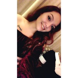 Meet your Posher, Dasha